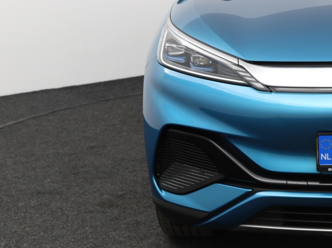 BYD ATTO 3 - Comfort 60 kWh