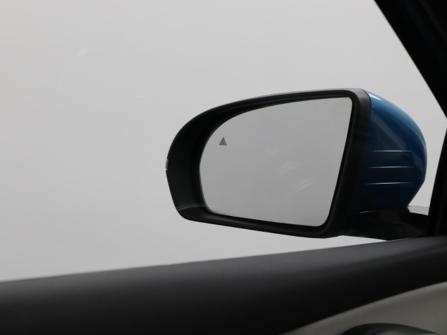 BYD ATTO 3 - Comfort 60 kWh