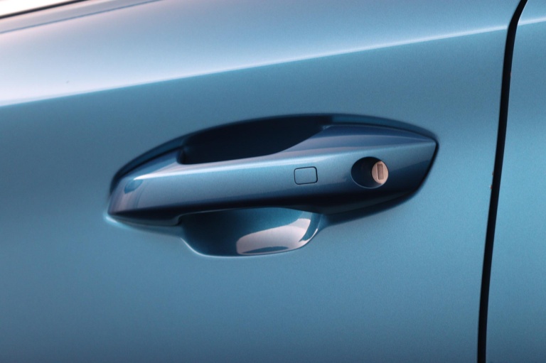 BYD ATTO 3 - Comfort 60 kWh 31