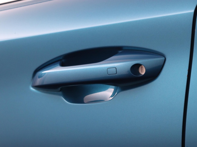 BYD ATTO 3 - Comfort 60 kWh