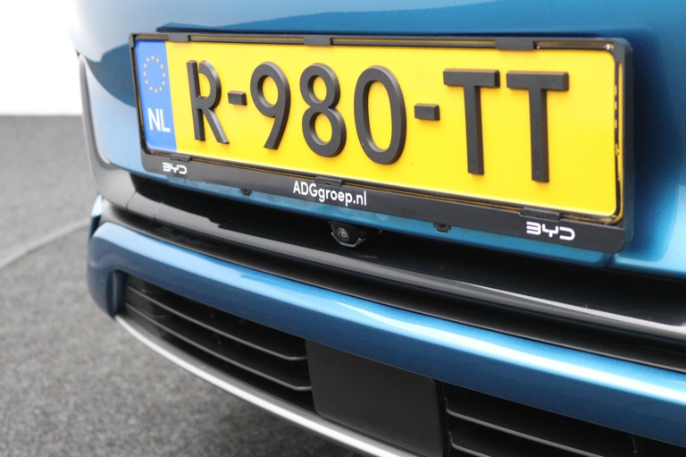 BYD ATTO 3 - Comfort 60 kWh 32