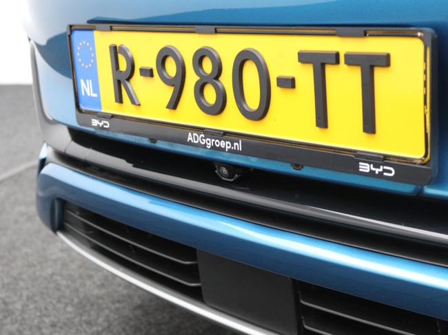 BYD ATTO 3 - Comfort 60 kWh