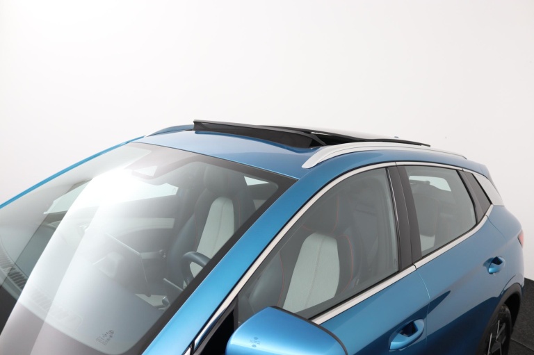 BYD ATTO 3 - Comfort 60 kWh 33