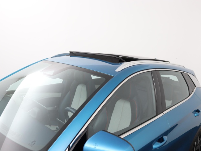 BYD ATTO 3 - Comfort 60 kWh