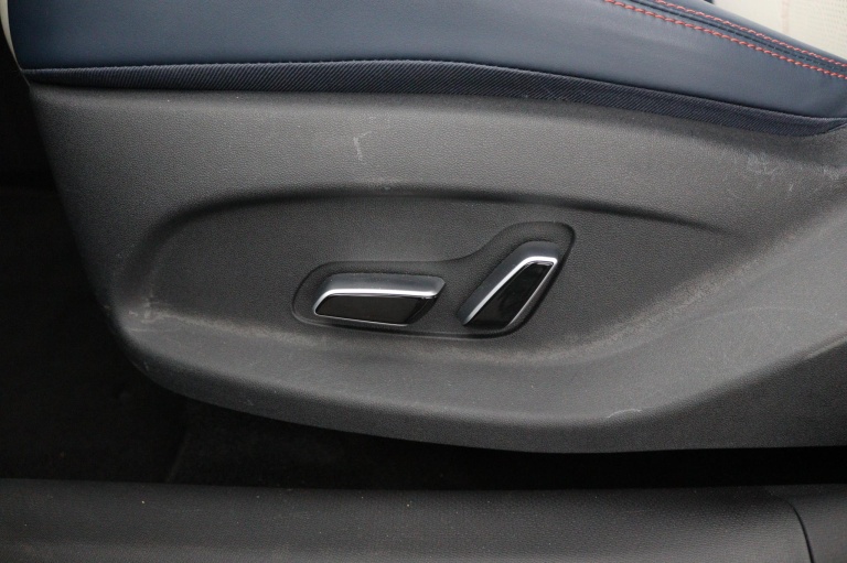 BYD ATTO 3 - Comfort 60 kWh 34