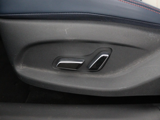 BYD ATTO 3 - Comfort 60 kWh