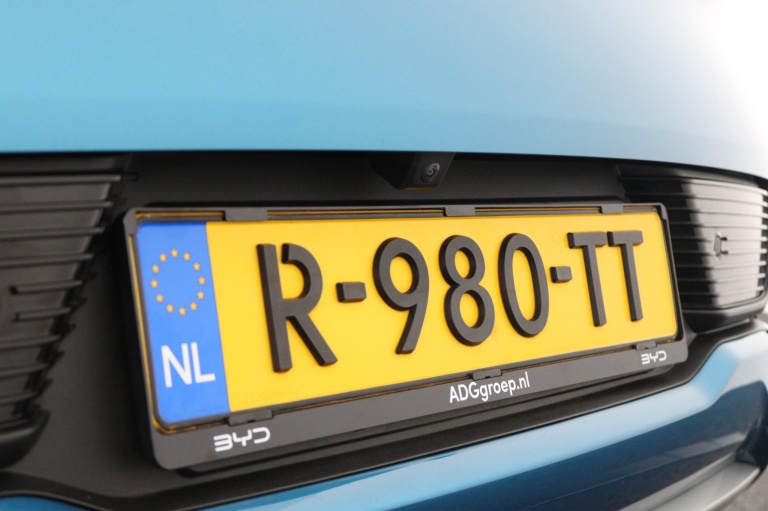 BYD ATTO 3 - Comfort 60 kWh 35