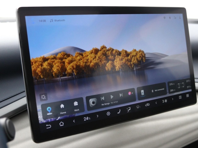 BYD ATTO 3 - Comfort 60 kWh