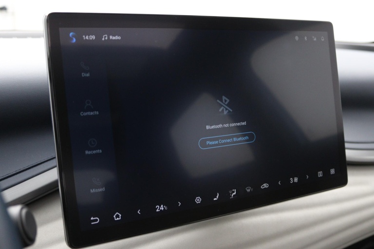 BYD ATTO 3 - Comfort 60 kWh 37