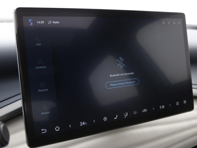 BYD ATTO 3 - Comfort 60 kWh