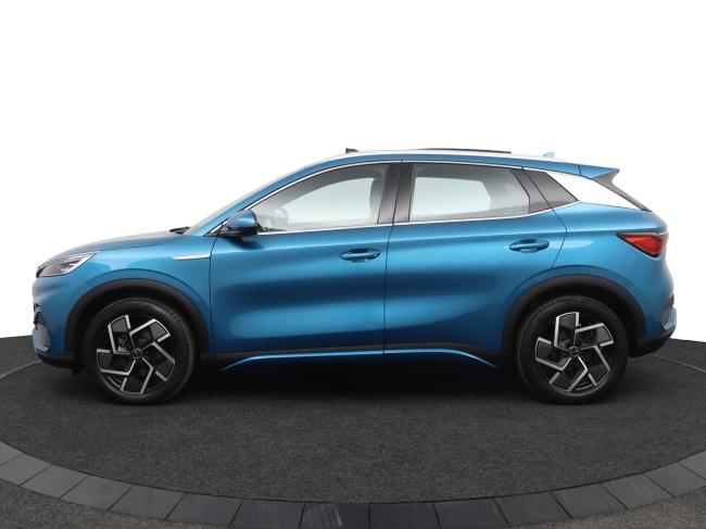 BYD ATTO 3 - Comfort 60 kWh