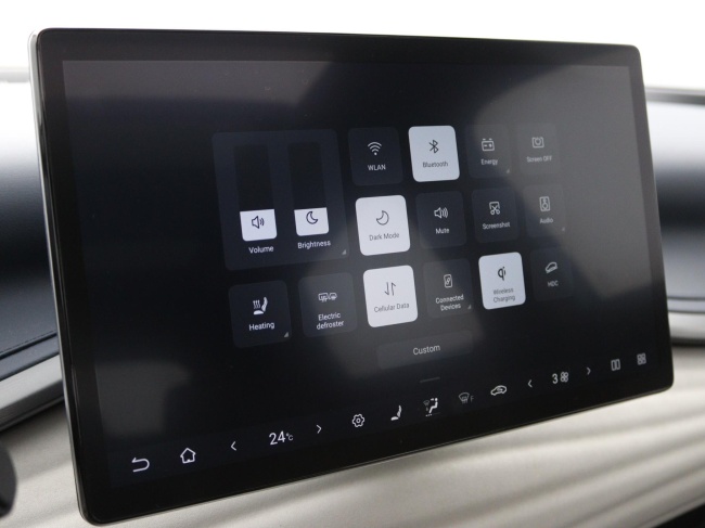 BYD ATTO 3 - Comfort 60 kWh