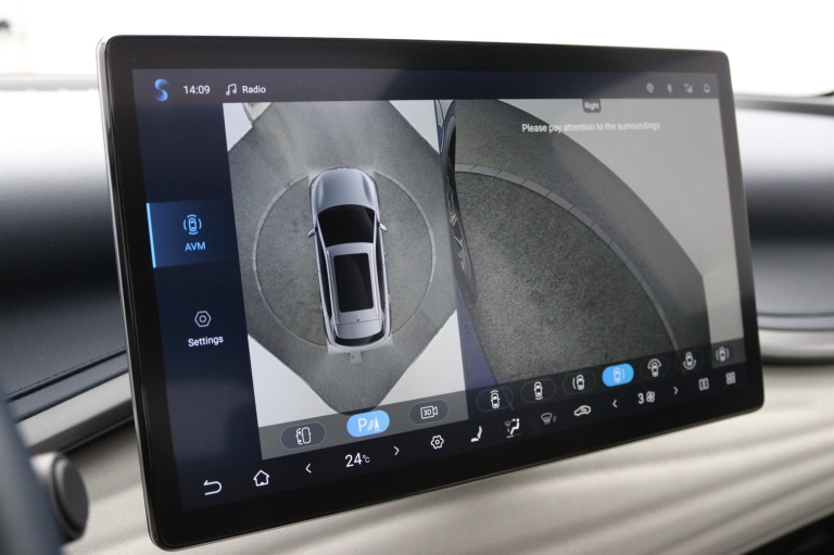 BYD ATTO 3 - Comfort 60 kWh 42