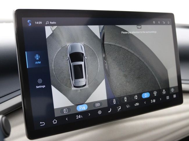 BYD ATTO 3 - Comfort 60 kWh