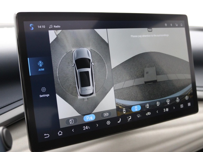 BYD ATTO 3 - Comfort 60 kWh