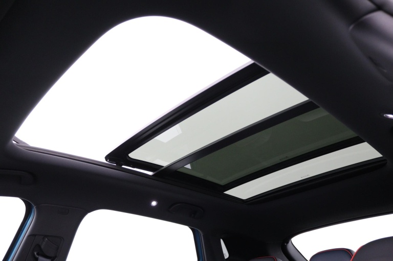 BYD ATTO 3 - Comfort 60 kWh 46