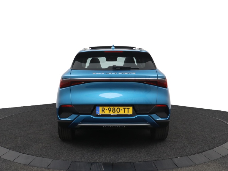 BYD ATTO 3 - Comfort 60 kWh 47