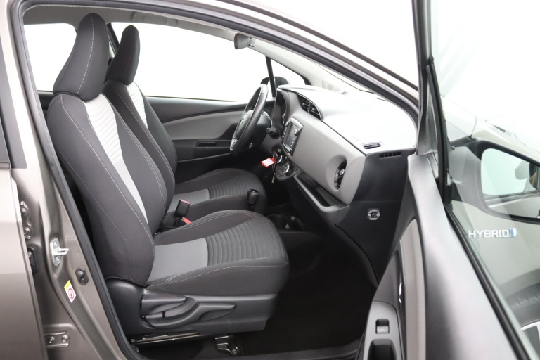 Toyota Yaris - 1.5 Hybrid Energy 10