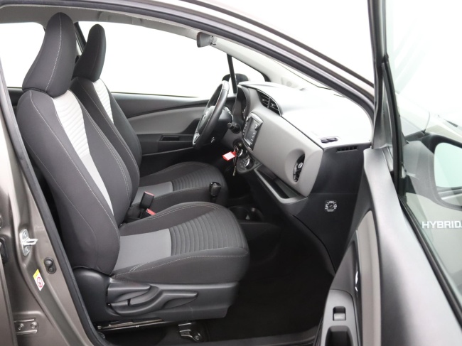 Toyota Yaris - 1.5 Hybrid Energy