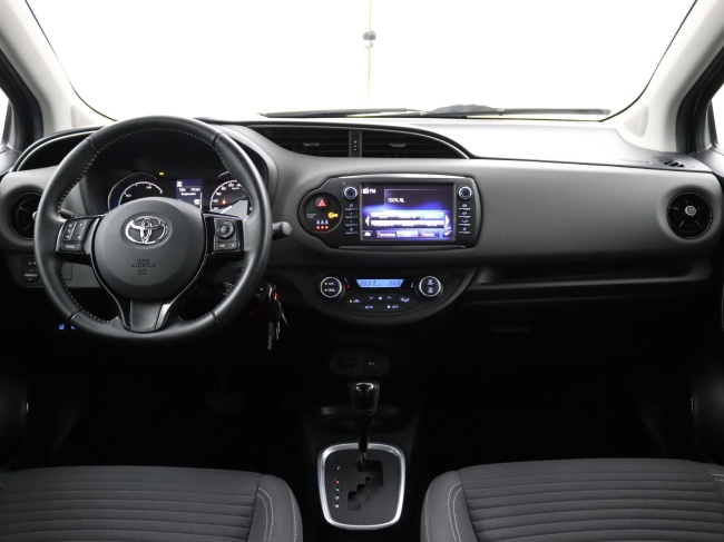 Toyota Yaris - 1.5 Hybrid Energy