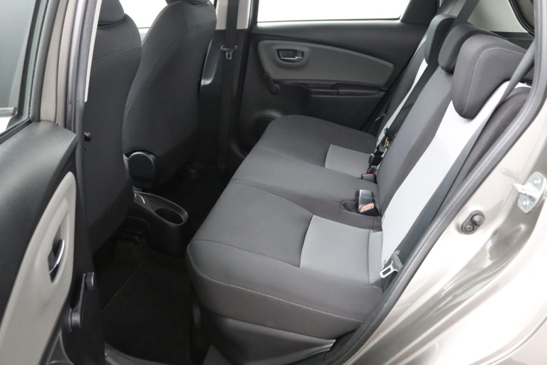 Toyota Yaris - 1.5 Hybrid Energy 12