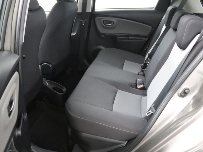 Toyota Yaris - 1.5 Hybrid Energy