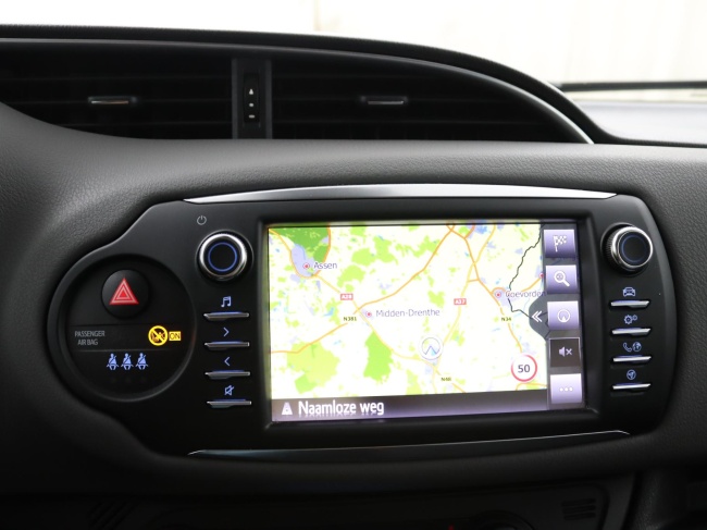 Toyota Yaris - 1.5 Hybrid Energy