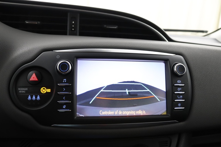 Toyota Yaris - 1.5 Hybrid Energy 14