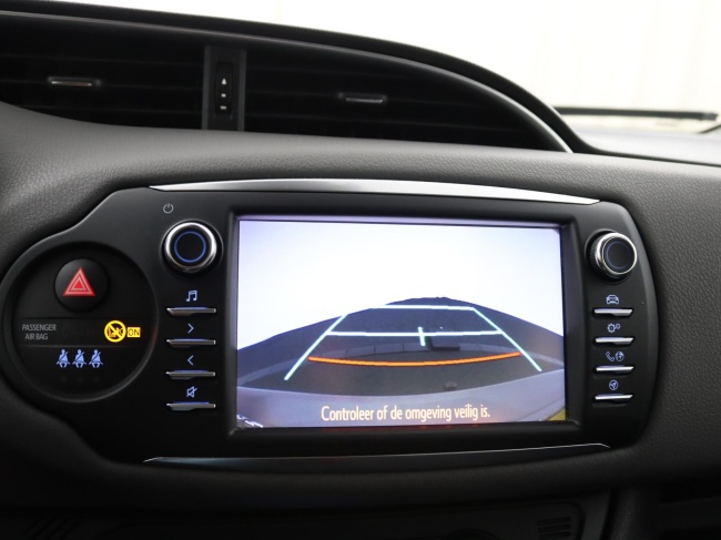 Toyota Yaris - 1.5 Hybrid Energy