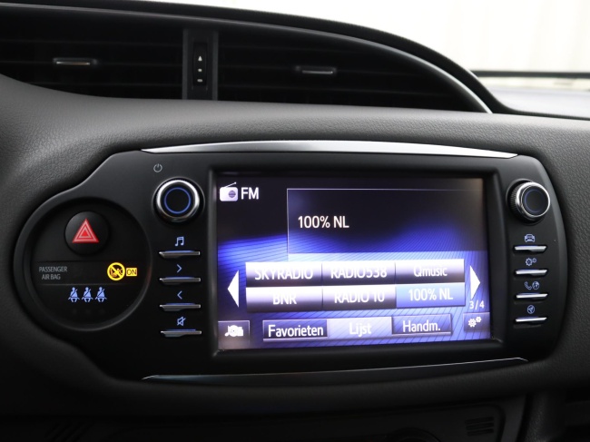 Toyota Yaris - 1.5 Hybrid Energy