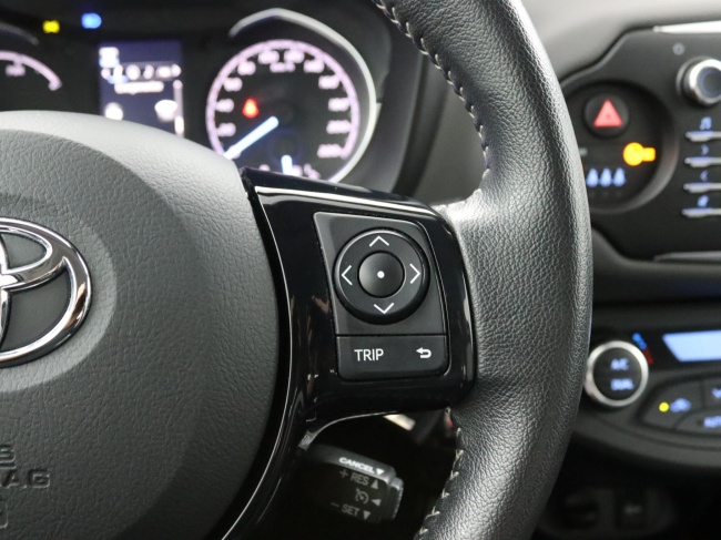 Toyota Yaris - 1.5 Hybrid Energy