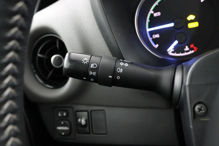 Toyota Yaris - 1.5 Hybrid Energy 20