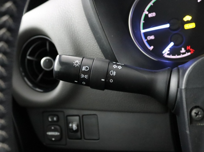 Toyota Yaris - 1.5 Hybrid Energy