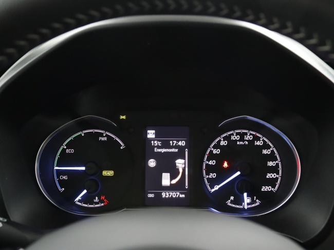 Toyota Yaris - 1.5 Hybrid Energy