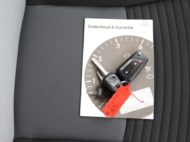 Toyota Yaris - 1.5 Hybrid Energy