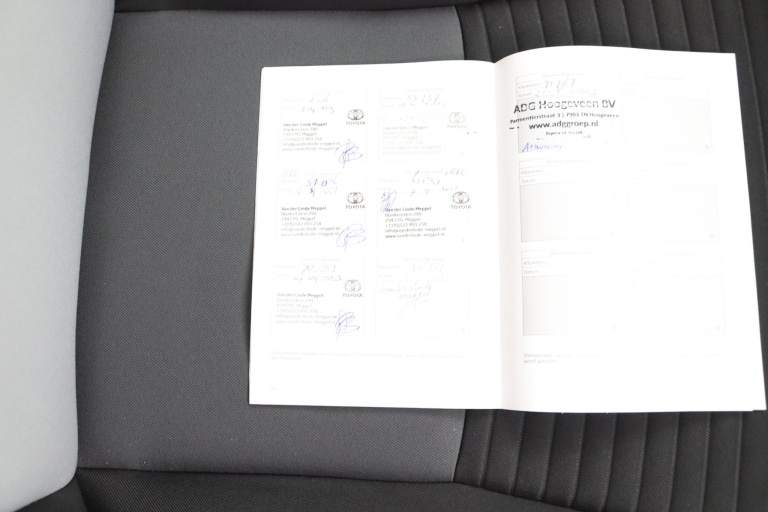 Toyota Yaris - 1.5 Hybrid Energy 24