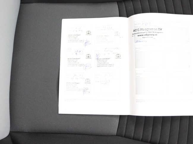 Toyota Yaris - 1.5 Hybrid Energy