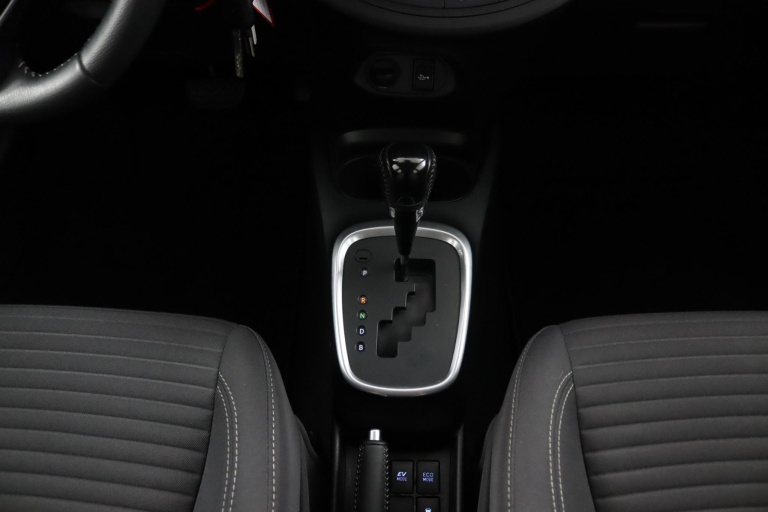 Toyota Yaris - 1.5 Hybrid Energy 25