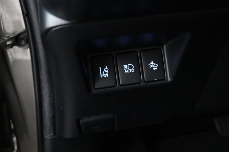 Toyota Yaris - 1.5 Hybrid Energy 26