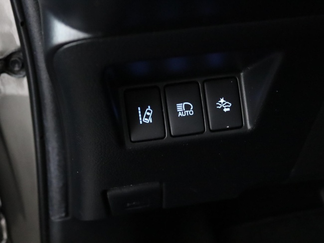 Toyota Yaris - 1.5 Hybrid Energy