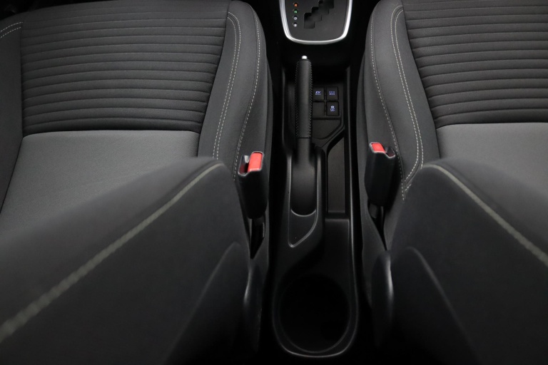 Toyota Yaris - 1.5 Hybrid Energy 28