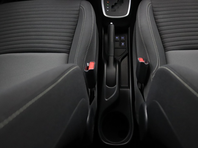 Toyota Yaris - 1.5 Hybrid Energy