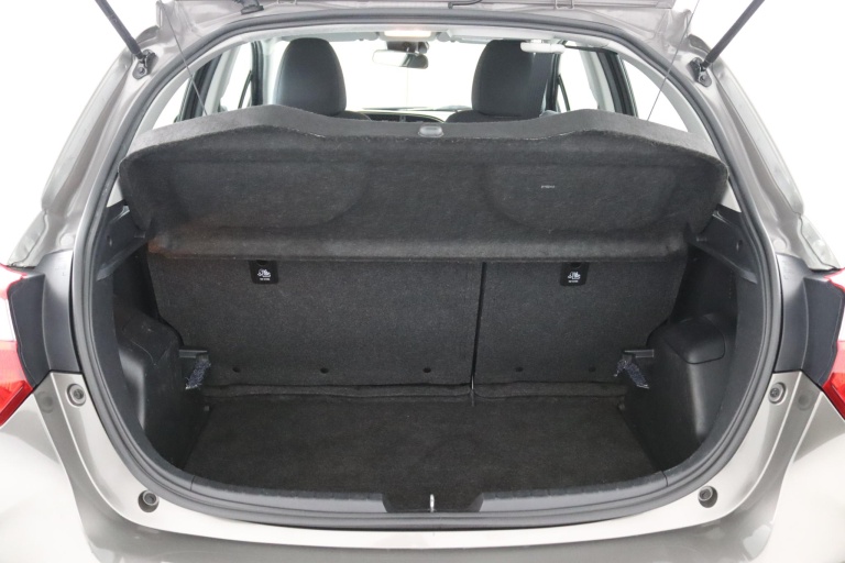 Toyota Yaris - 1.5 Hybrid Energy 29