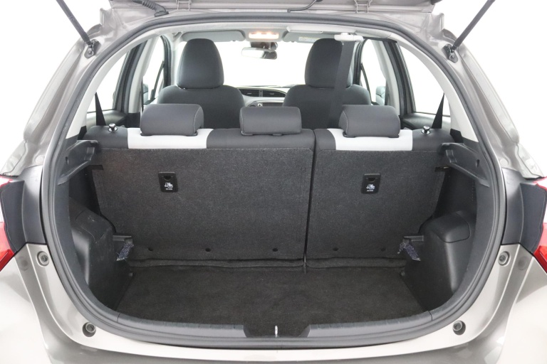 Toyota Yaris - 1.5 Hybrid Energy 30