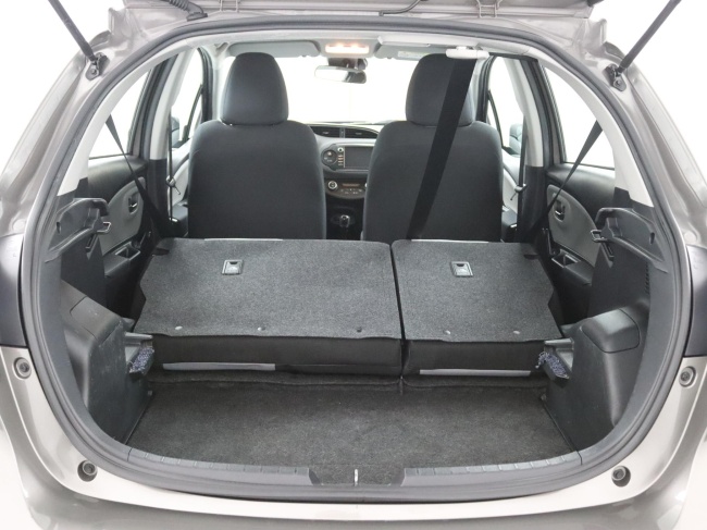 Toyota Yaris - 1.5 Hybrid Energy