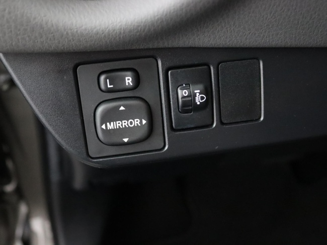 Toyota Yaris - 1.5 Hybrid Energy