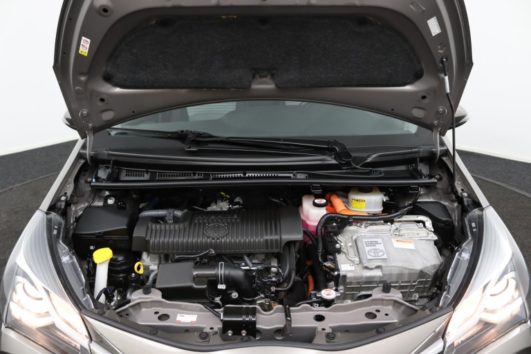 Toyota Yaris - 1.5 Hybrid Energy 35