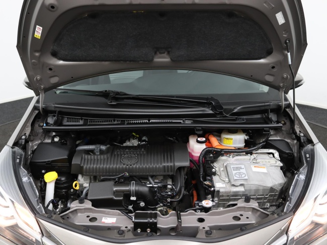 Toyota Yaris - 1.5 Hybrid Energy
