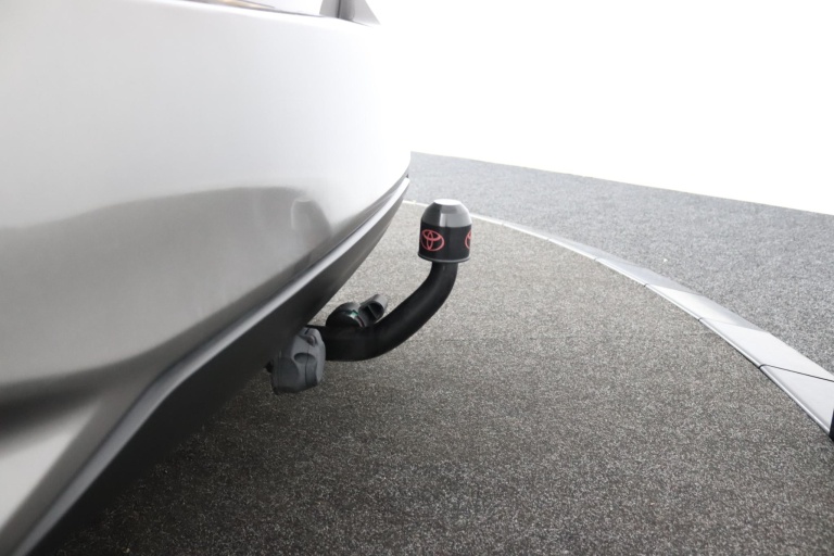 Toyota Yaris - 1.5 Hybrid Energy 36