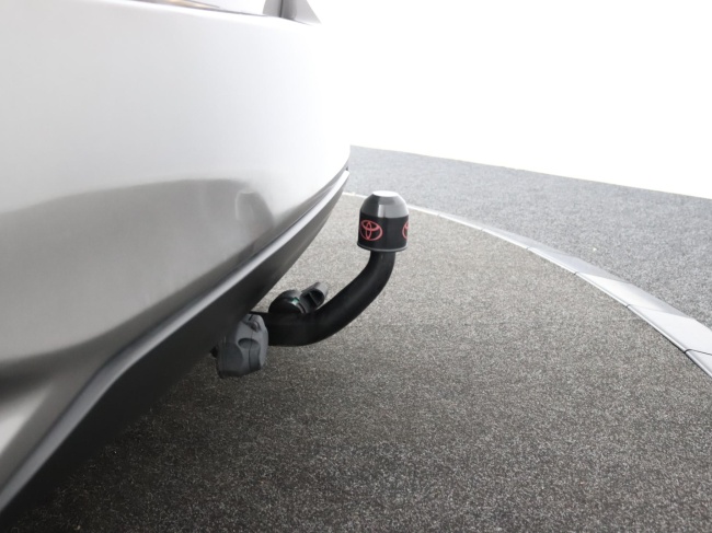 Toyota Yaris - 1.5 Hybrid Energy